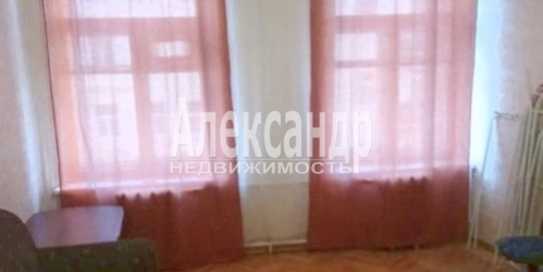 3-комн квартира 12-я Красноармейская ул. ,  д. 7