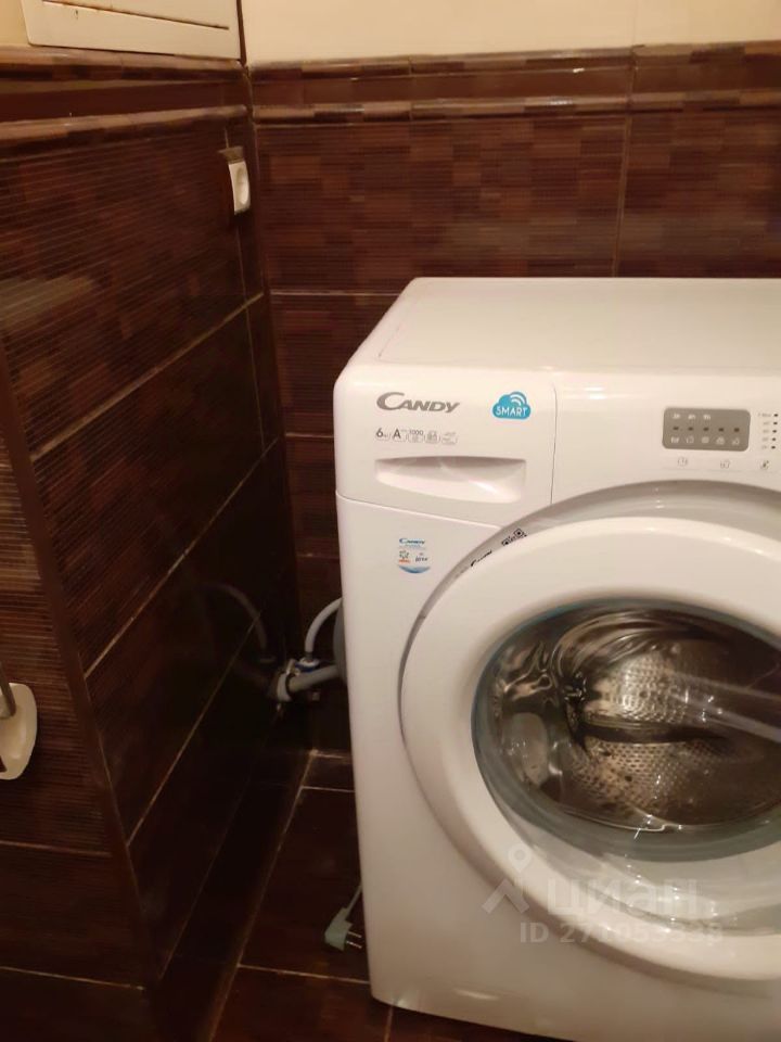 Аренда студии Одинцово, улица Чистяковой, 24