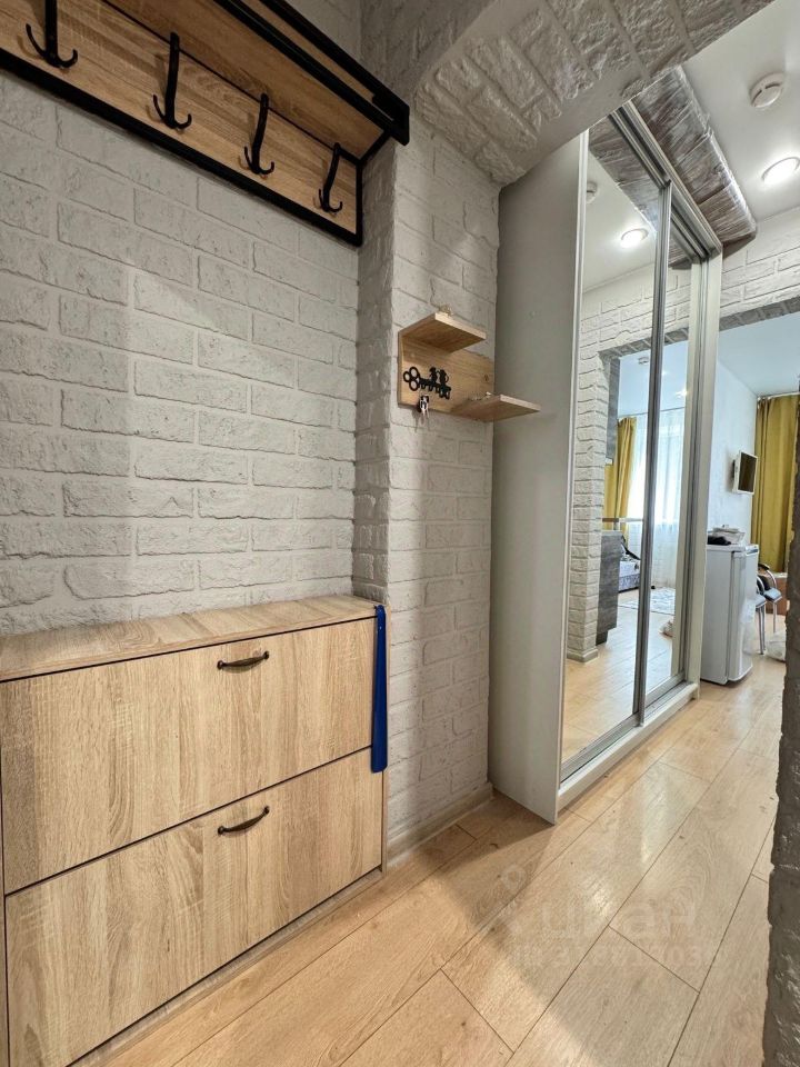 Продажа студии Ивантеевка, Санаторный проезд,  д. 2