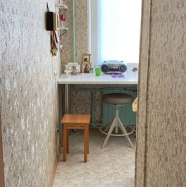 Продажа 3-комн квартиры на вторичном рынке Пражская улица,  д. 15