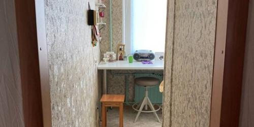 3-комн квартира Пражская улица,  д. 15