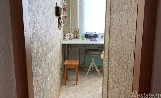 Продажа 3-комн квартиры на вторичном рынке Пражская улица,  д. 15