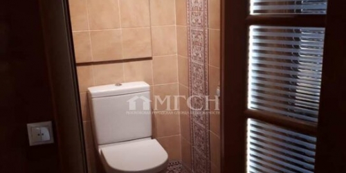 1-комн квартира улица Головачёва,  д. 23
