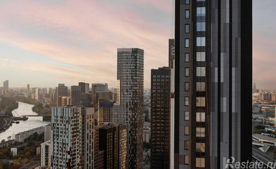 Продажа 1-комн квартиры на вторичном рынке Шмитовский проезд,  д. 39 к6