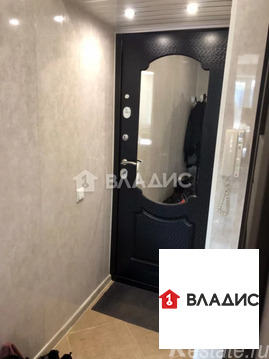 Продажа 2-комн квартиры на вторичном рынке Люберцы, улица Попова,  д. 25