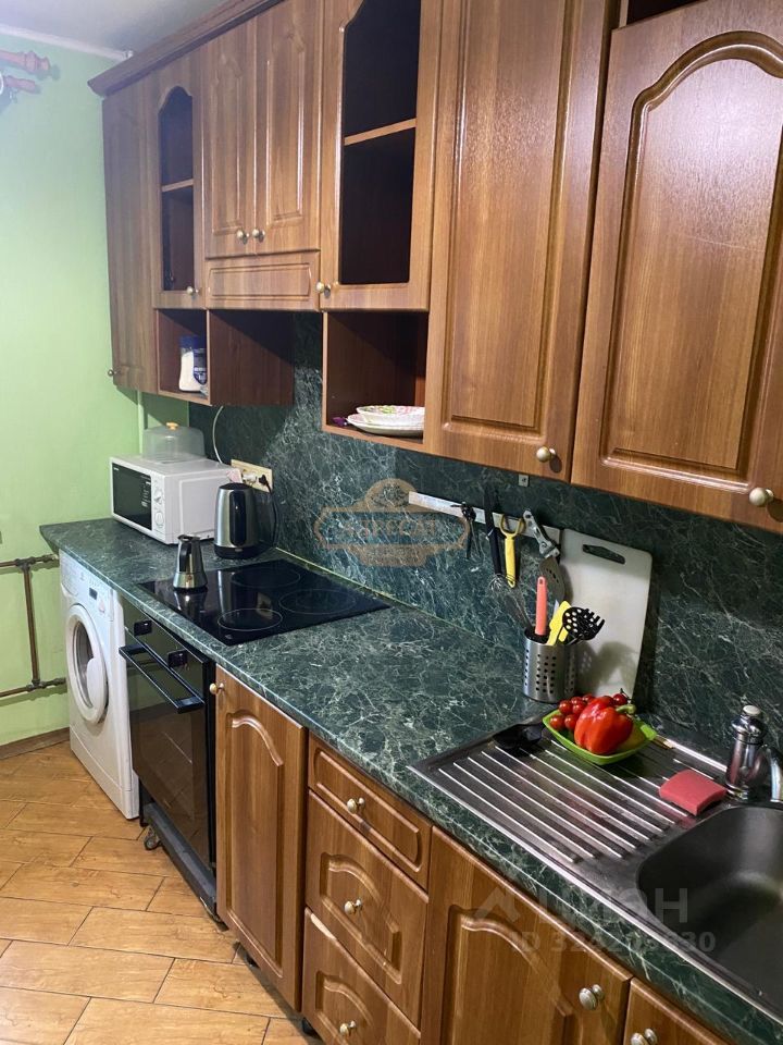 Продажа 2-комн квартиры на вторичном рынке Стародеревенская улица, 26К1