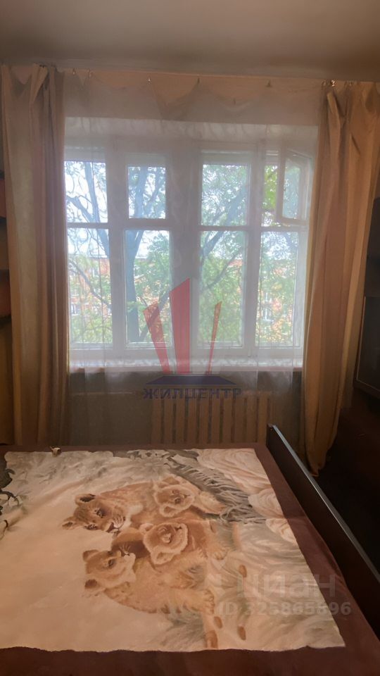 Продажа комнаты Долгопрудный, Первомайская улица,  д. 19