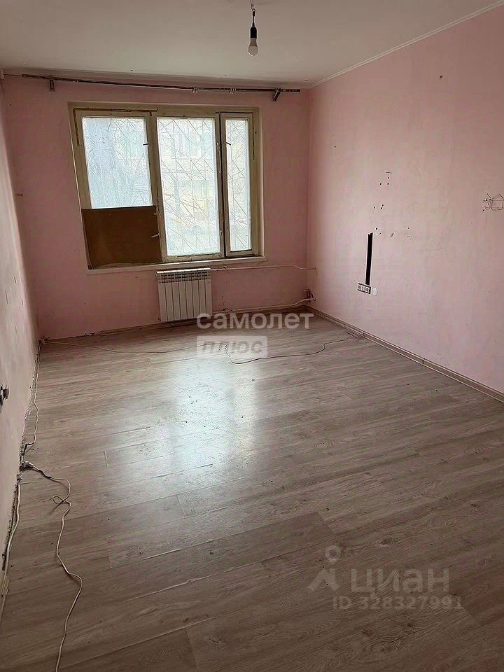 Продажа 1-комн квартиры на вторичном рынке Чертановская улица, 43К2