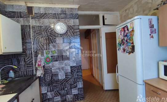 Продажа 3-комн квартиры на вторичном рынке Гостилицы, Школьная улица,  д. 12