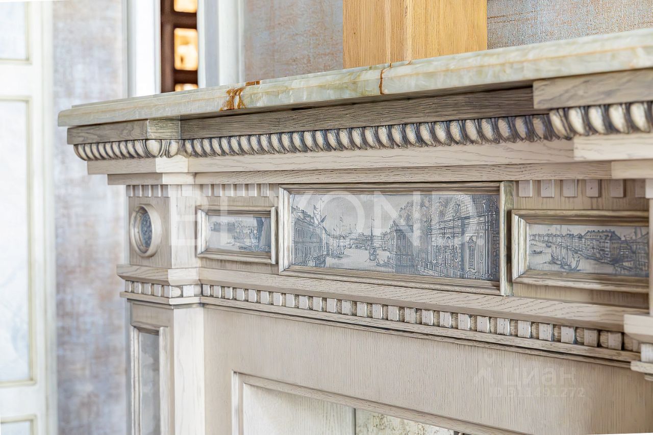 Продажа 6-комн квартиры на вторичном рынке Таврическая улица, 9