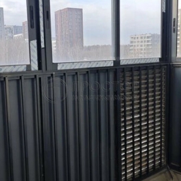 Продажа 1-комн квартиры на вторичном рынке Эдварда Грига ул