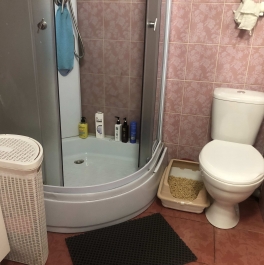 Продажа 1-комн квартиры на вторичном рынке Рыбацкий пр-кт,  д. 17,  к. 1