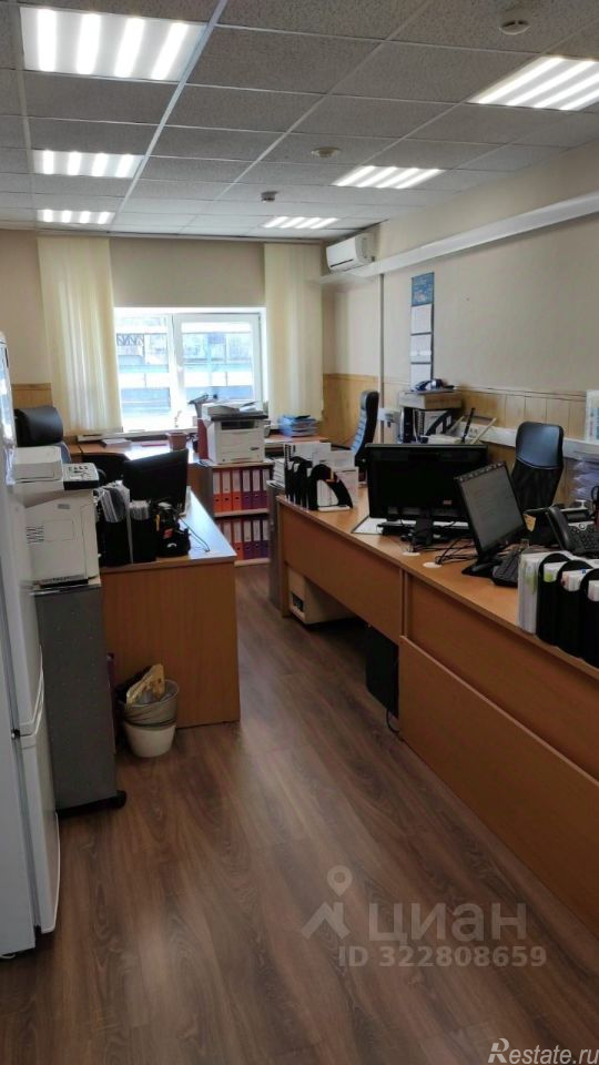Продажа офиса Хибинский проезд,  д. 3,  к. 5