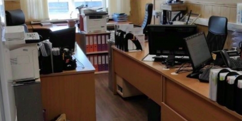 Офис Хибинский проезд,  д. 3,  к. 5