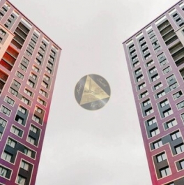 Продажа 2-комн квартиры на вторичном рынке Маршала Блюхера пр-кт,  д. 3 к2 с1