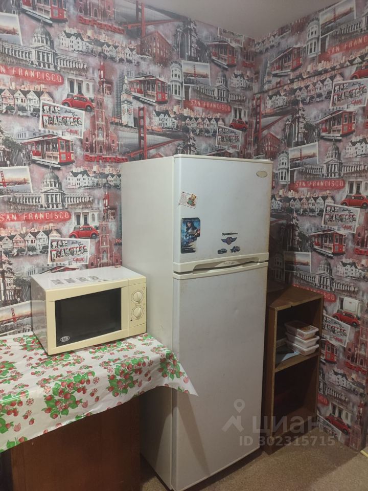 Продажа 3-комн квартиры на вторичном рынке Вяземская улица, 3К2