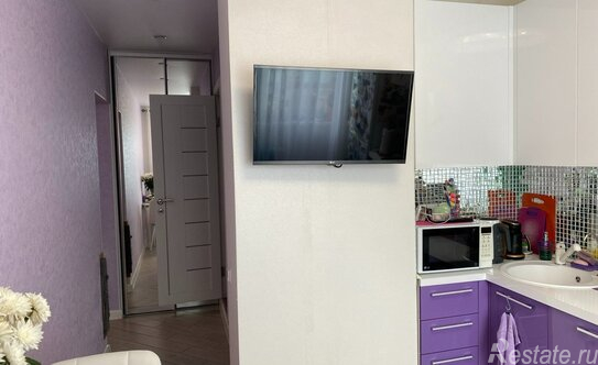 Продажа 2-комн квартиры на вторичном рынке Черемушкинская Б. ул,  д. 24,  к. 1