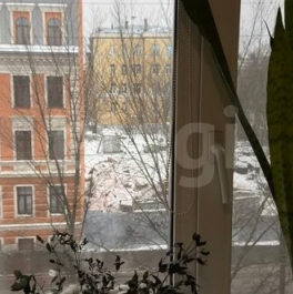 Продажа 2-комн квартиры на вторичном рынке ул Черняховского,  д. 73