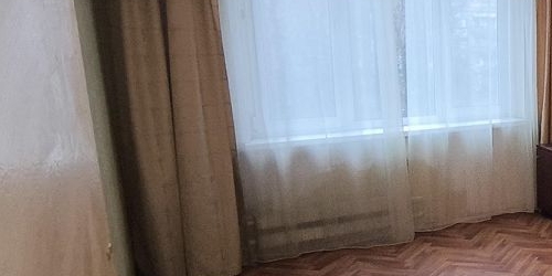 3-комн квартира 15-я Парковая улица, 36/63к2