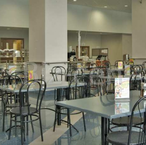 Офис Большой Сампсониевский пр-т,  д. 68