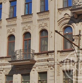 Продажа 3-комн квартиры на вторичном рынке Невский пр., д. 166 Продажа 3-комн квартиры на вторичном рынке Невский пр., д. 166