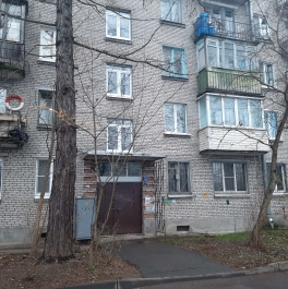 Продажа 1-комн квартиры на вторичном рынке ул.Варвары Петровой, д. 8 Продажа 1-комн квартиры на вторичном рынке ул.Варвары Петровой, д. 8