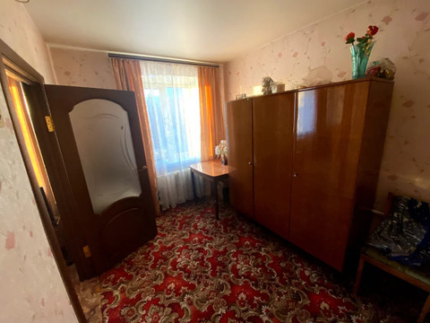 3-комн квартира Ногинск, ул. Декабристов,  д. 164