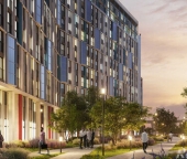 Продать Квартиры вторичка проспект Крузенштерна  4 с1 