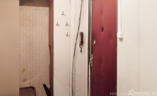 Продажа 1-комн квартиры на вторичном рынке Севанская улица,  д. 11