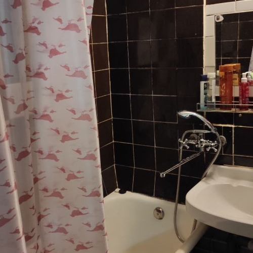 Комната проспект Народного ополчения, 183