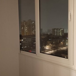 Продажа 2-комн квартиры на вторичном рынке ул Молодогвардейская,  д. 44