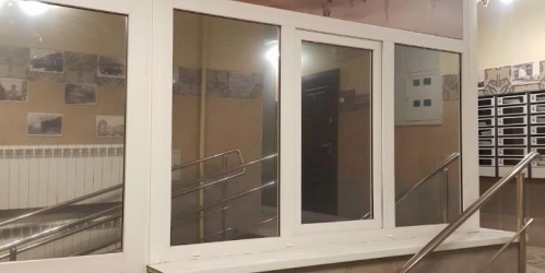 3-комн квартира Миусская 2-я ул,  д. 3-5