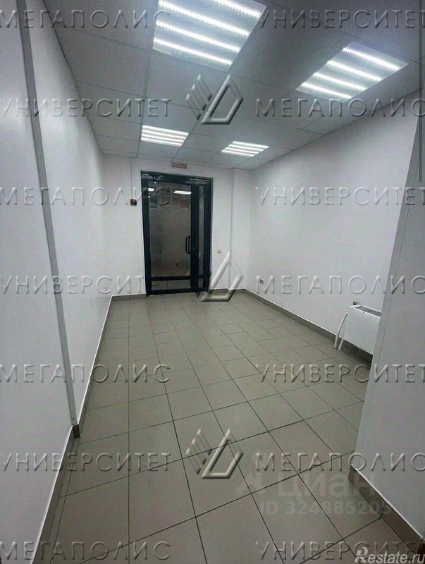 Аренда торгового помещения ул Генерала Белова,  д. 28,  к. 3