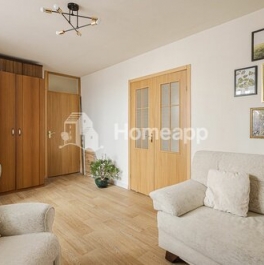 Продажа 2-комн квартиры на вторичном рынке Мичуринский пр-кт,  д. 13 к3