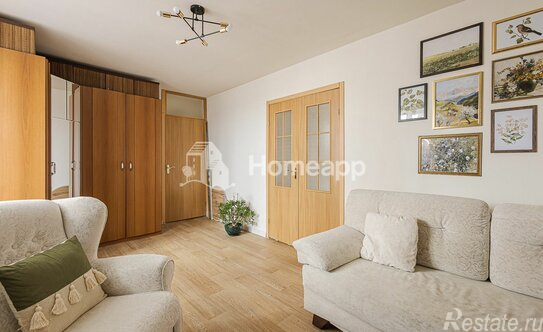 Продажа 2-комн квартиры на вторичном рынке Мичуринский пр-кт,  д. 13 к3