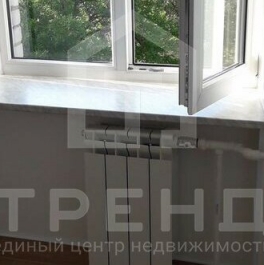 Продажа 1-комн квартиры на вторичном рынке Народная улица,  д. 16
