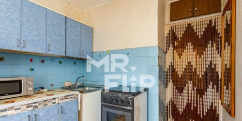 1-комн квартира Красноярская улица,  д. 9