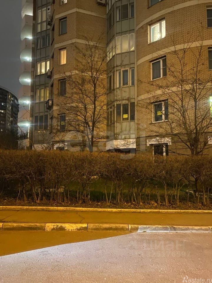 Аренда ПСН улица Удальцова
