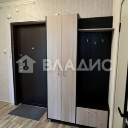 Продажа 3-комн квартиры на вторичном рынке Серебристый бульвар,  д. 26