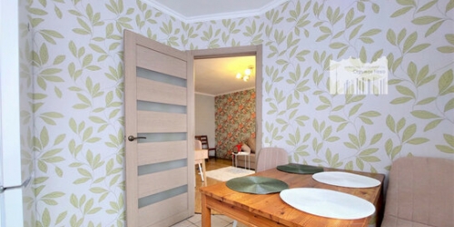 1-комн квартира улица Академика Комарова,  д. 20А