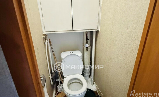 Продажа 1-комн квартиры на вторичном рынке Пятилеток пр-кт,  д. 5