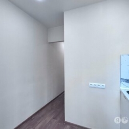 Аренда 2-комн квартиры на вторичном рынке Тучковская ул,  д. 13