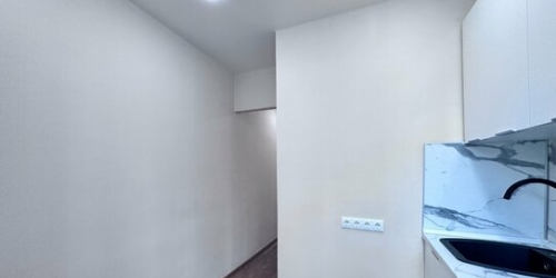 2-комн квартира Тучковская ул,  д. 13