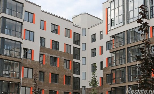 Продажа 2-комн квартиры на вторичном рынке Мытищи г, Тенистый б-р,  д. 6