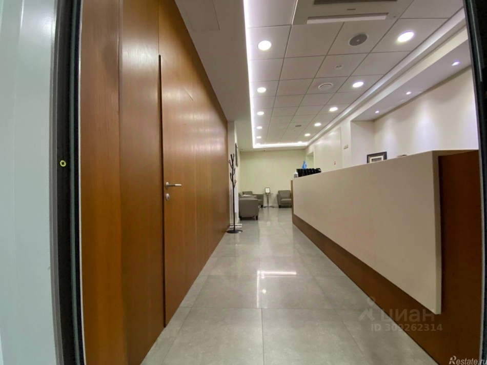 Продажа отдельного здания ул Садовая-Черногрязская,  д. 22,  к. 3