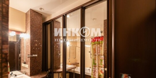 2-комн квартира Зубарев переулок