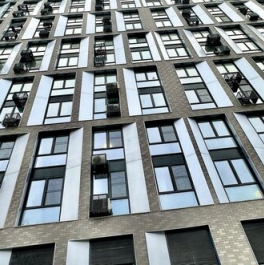 Продажа 1-комн квартиры на вторичном рынке Прибрежный проезд