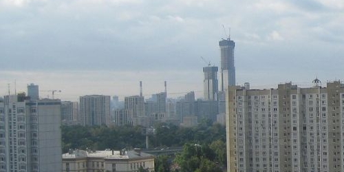 1-комн квартира улица Полины Осипенко, 2к2