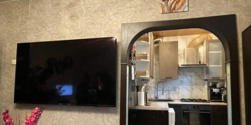 3-комн квартира ул Шевченко,  д. 19