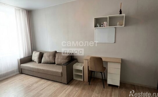 Продажа 1-комн квартиры на вторичном рынке Опалиха, ул Пришвина,  д. 7